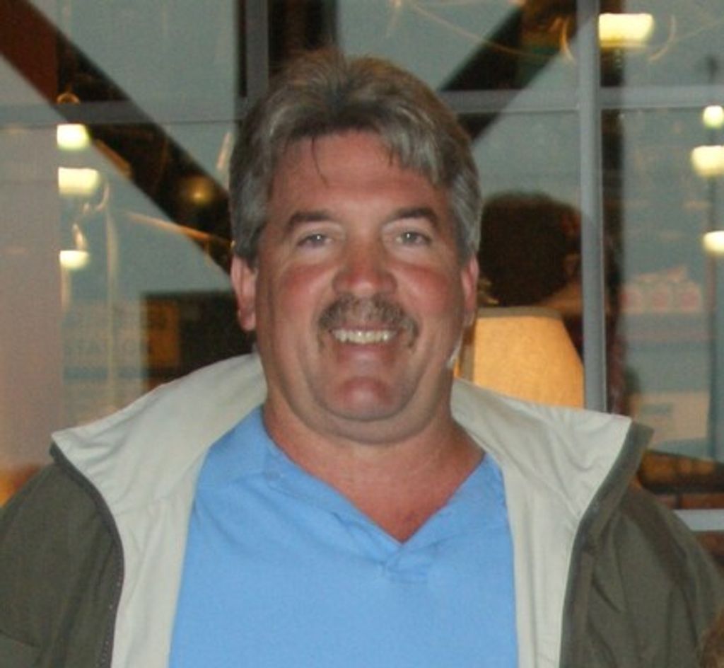 Matt Duane Burgess Profile Photo