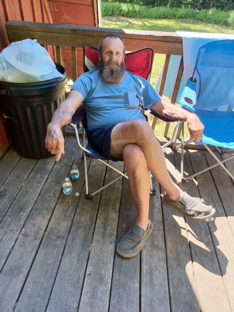 Rodney R. Shoff, Sr.