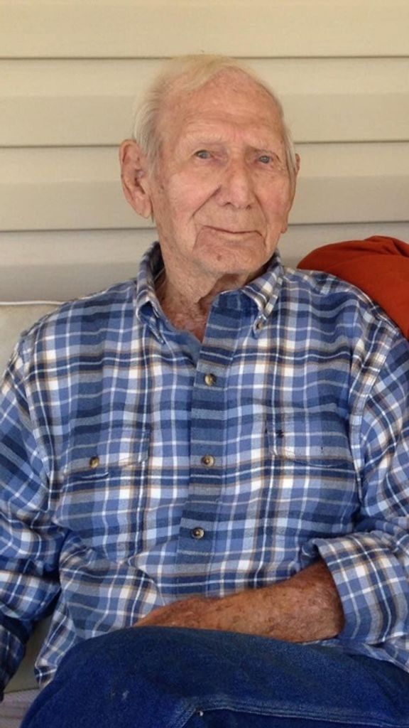 George Russell Pack Profile Photo