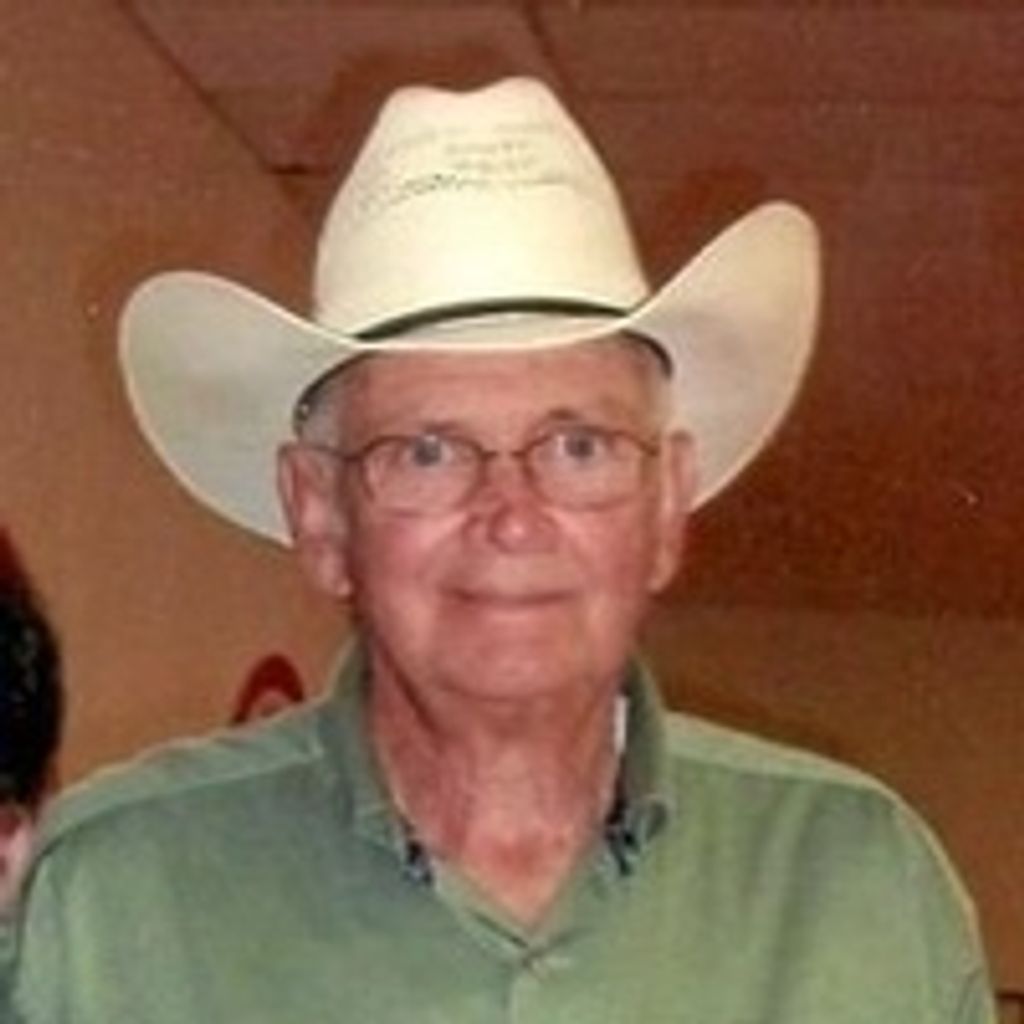 Offie A. Hayworth, Jr.