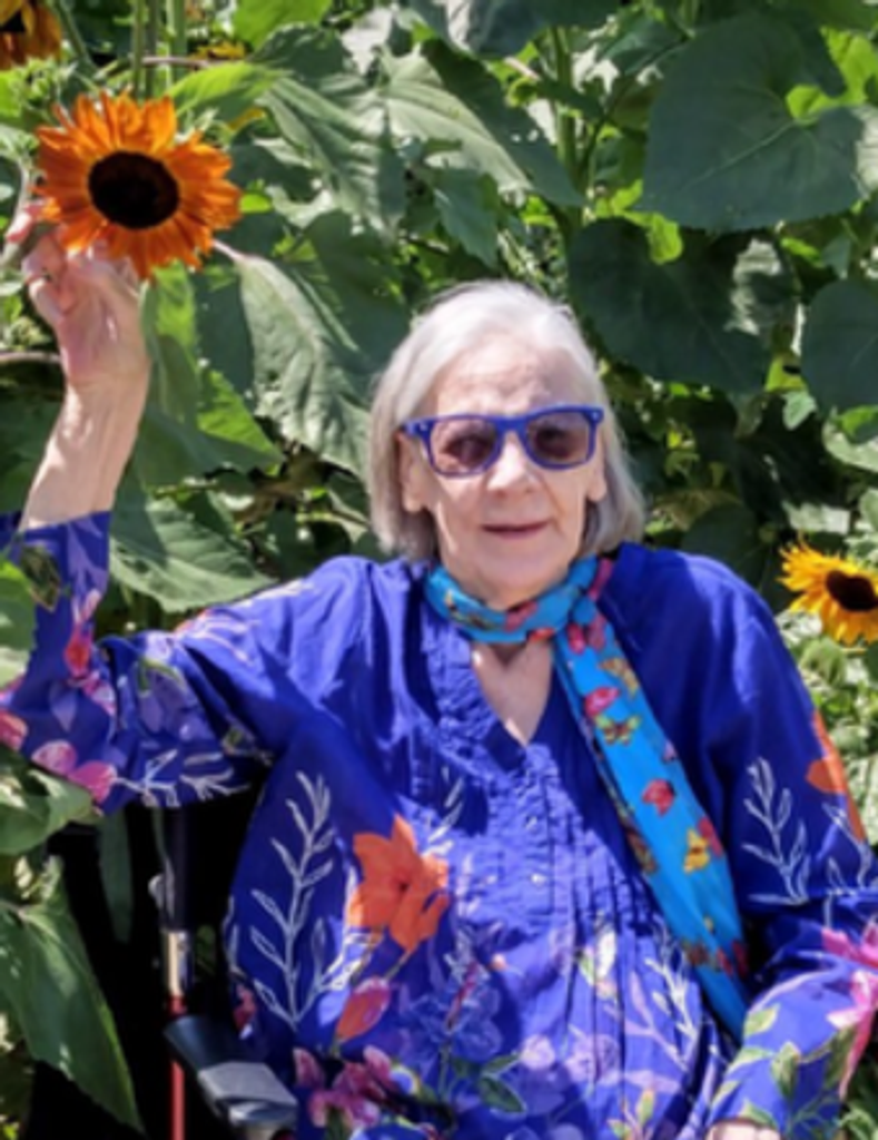 Joyce A. Fulton