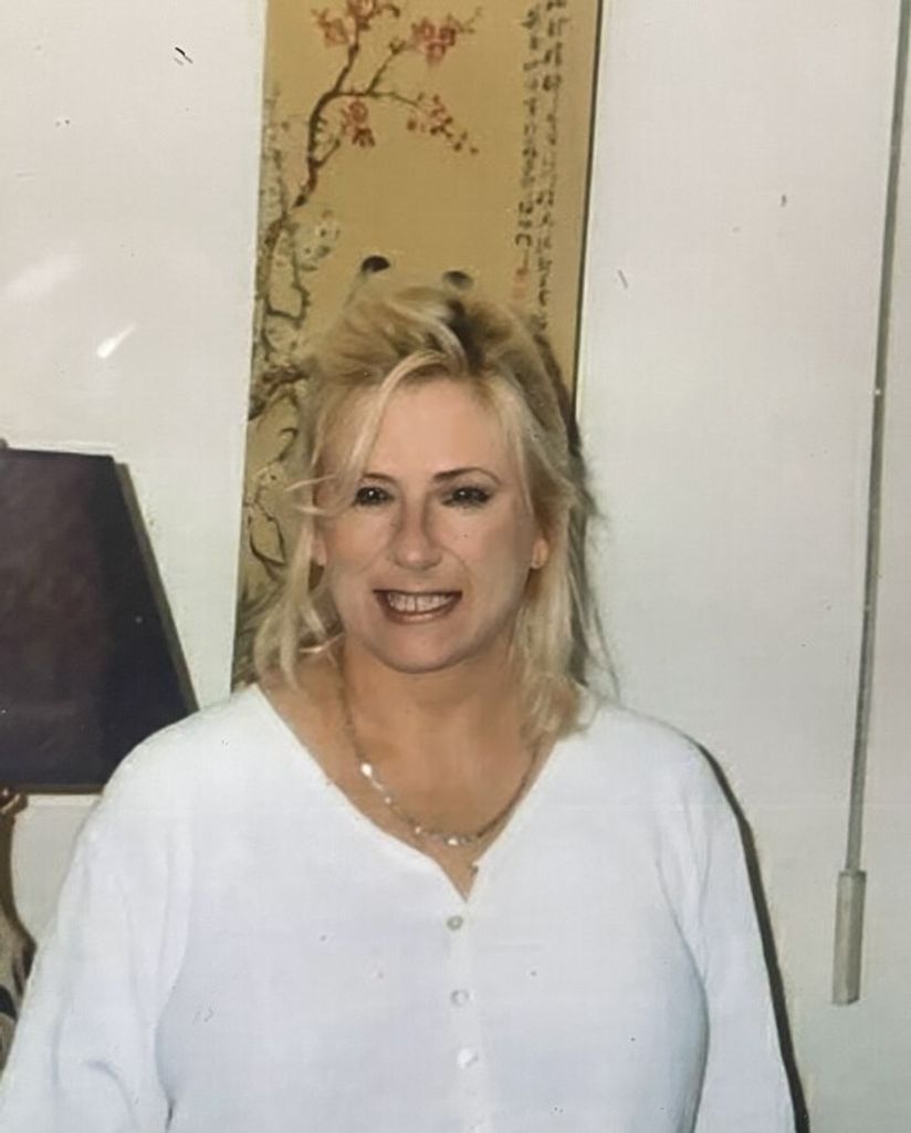 Christina M Pacella