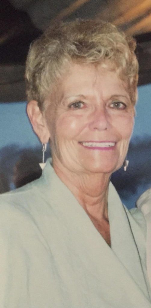 Balsley, Katie Ann