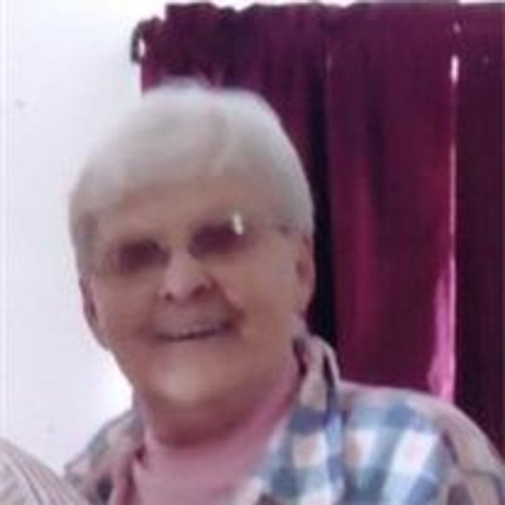 Marie Shirley Elliott