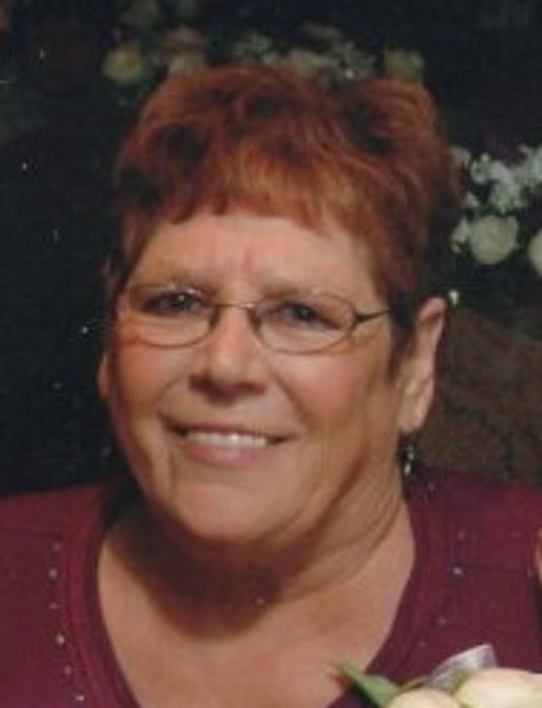 Cora Del (Teitsworth) Hymes Profile Photo