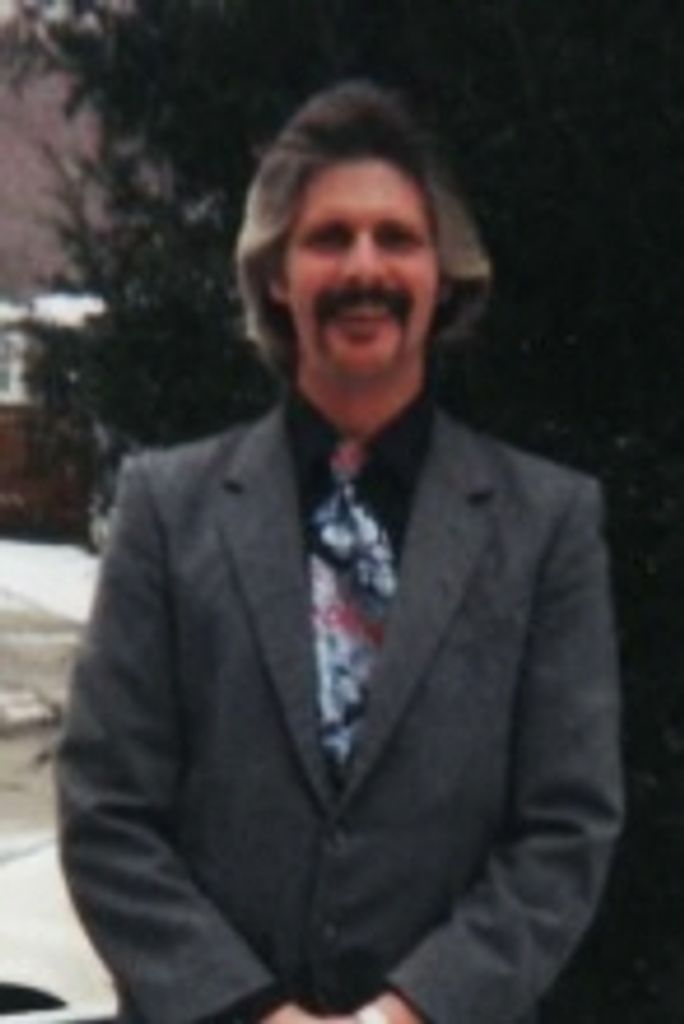 Thomas Anthony Arnett