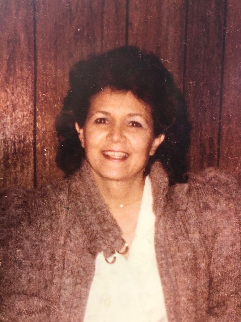 Brenda Lee Norris Profile Photo