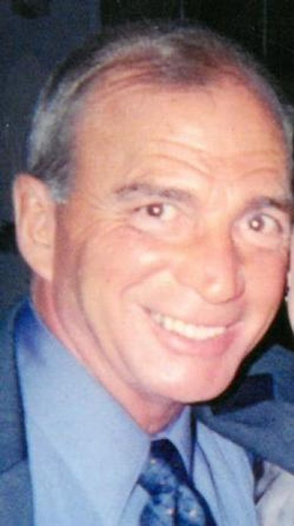 John J. Defilipi Jr.