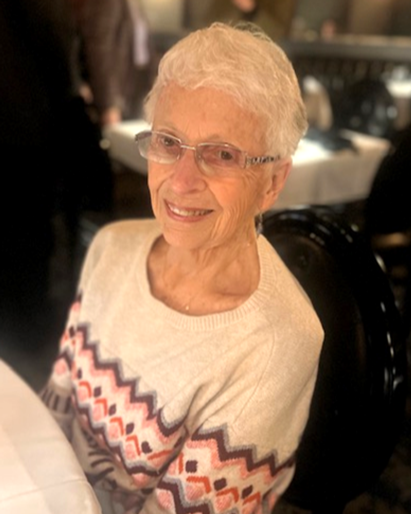 Armena "Mena" Dolloff Macartney