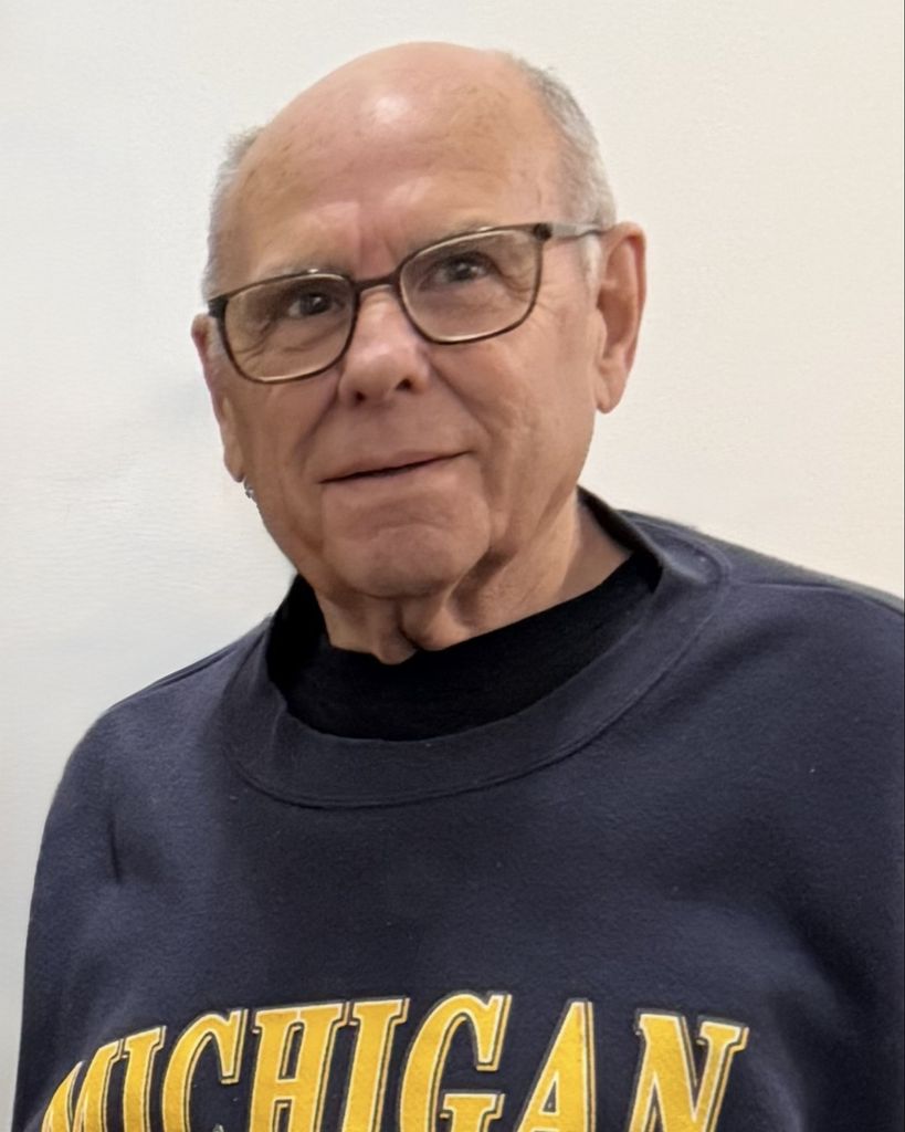 Joseph T. "Joe" King