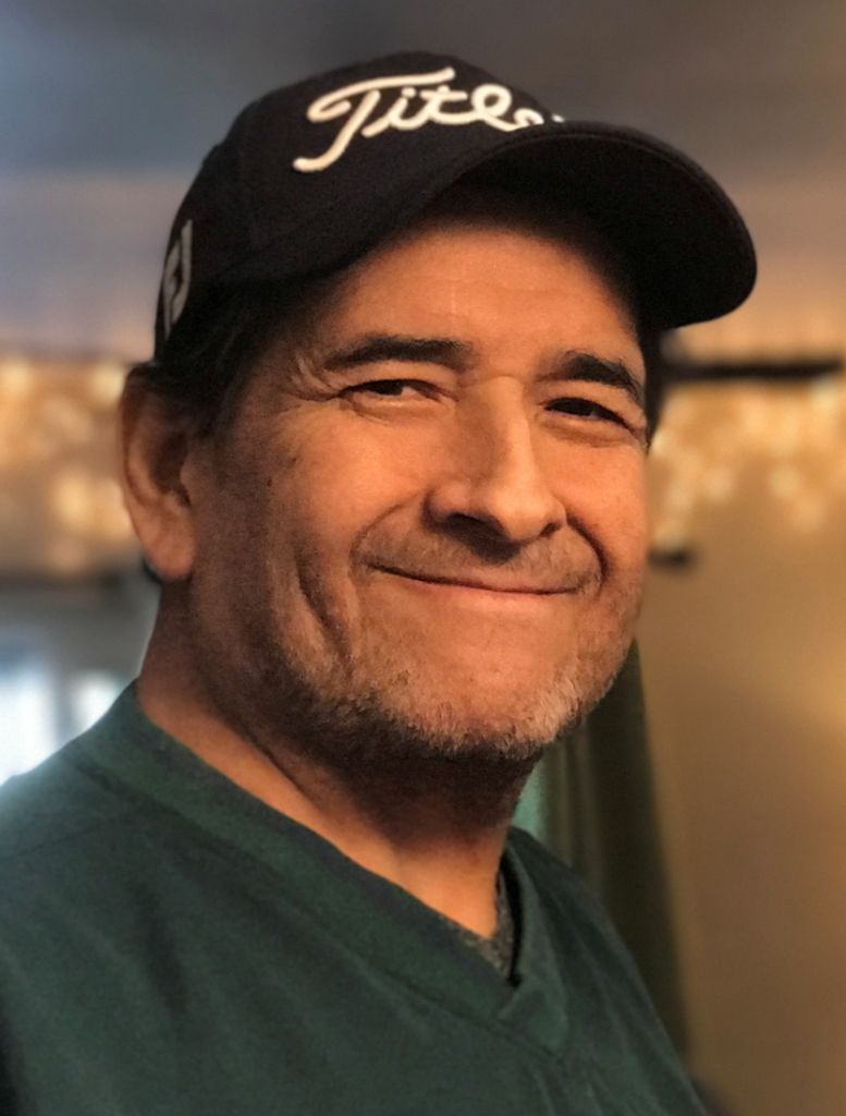 Deleon, Raymond Coronado
