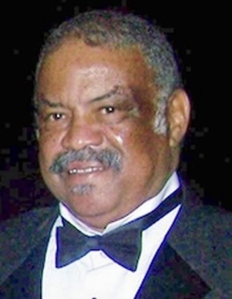 Ronald R. Ross Profile Photo