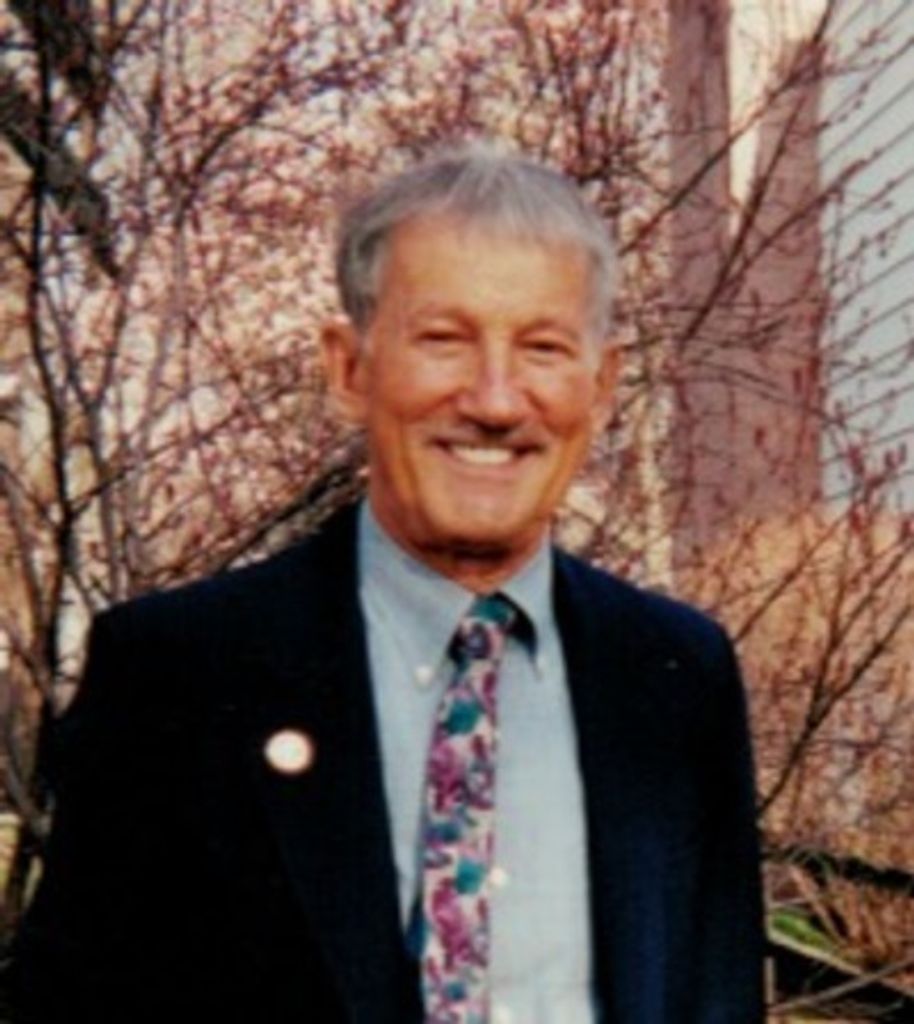 Nicholas Chiropolos Profile Photo