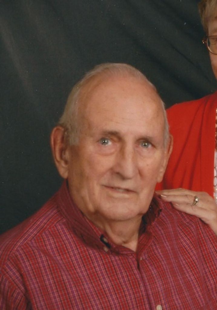 Loren Everett Franke Profile Photo