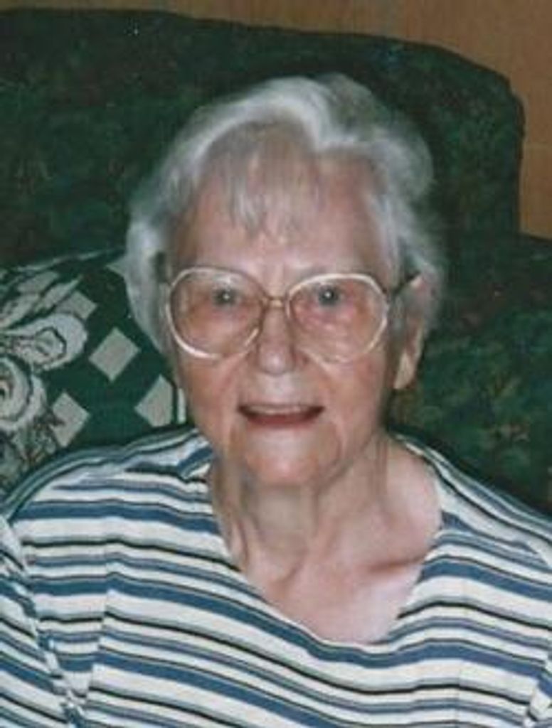 Livingston- Ferrell, Bonnie O. Hunter
