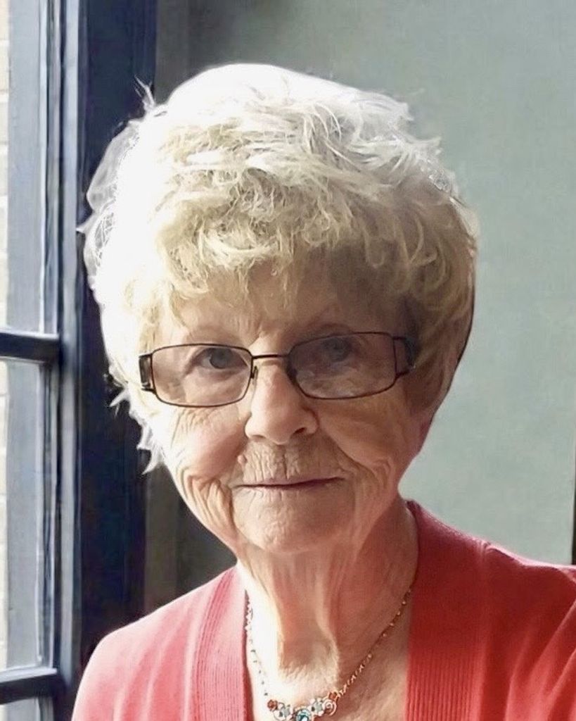 Dorothy Mae (Haynes) Greuter