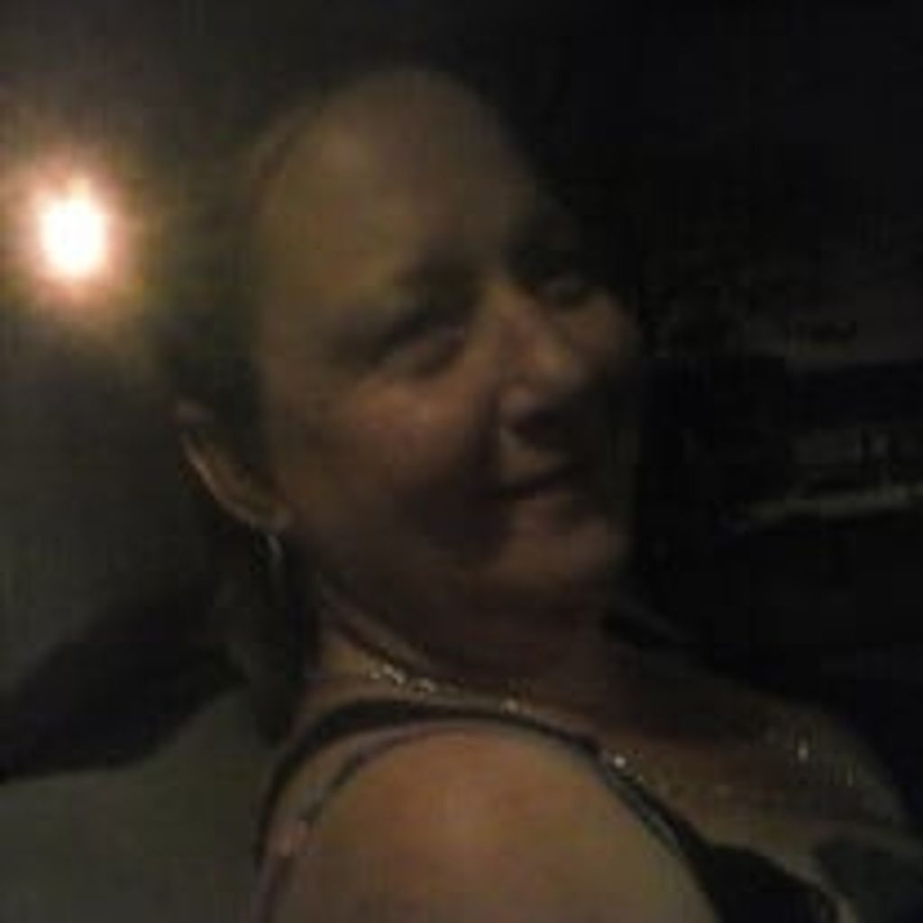 Julie Lee Hall