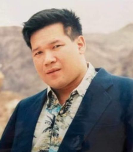 Aung Aye Profile Photo