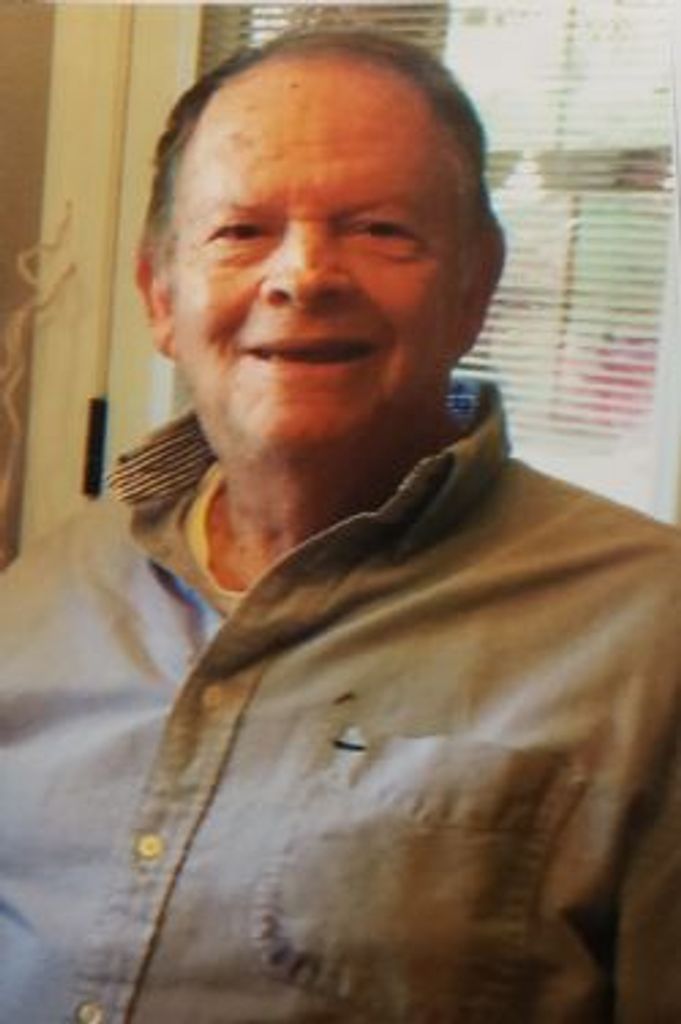 James 'Jim' Graves Profile Photo