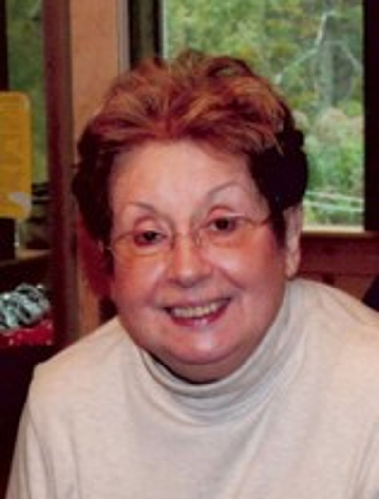 Florence Frenza