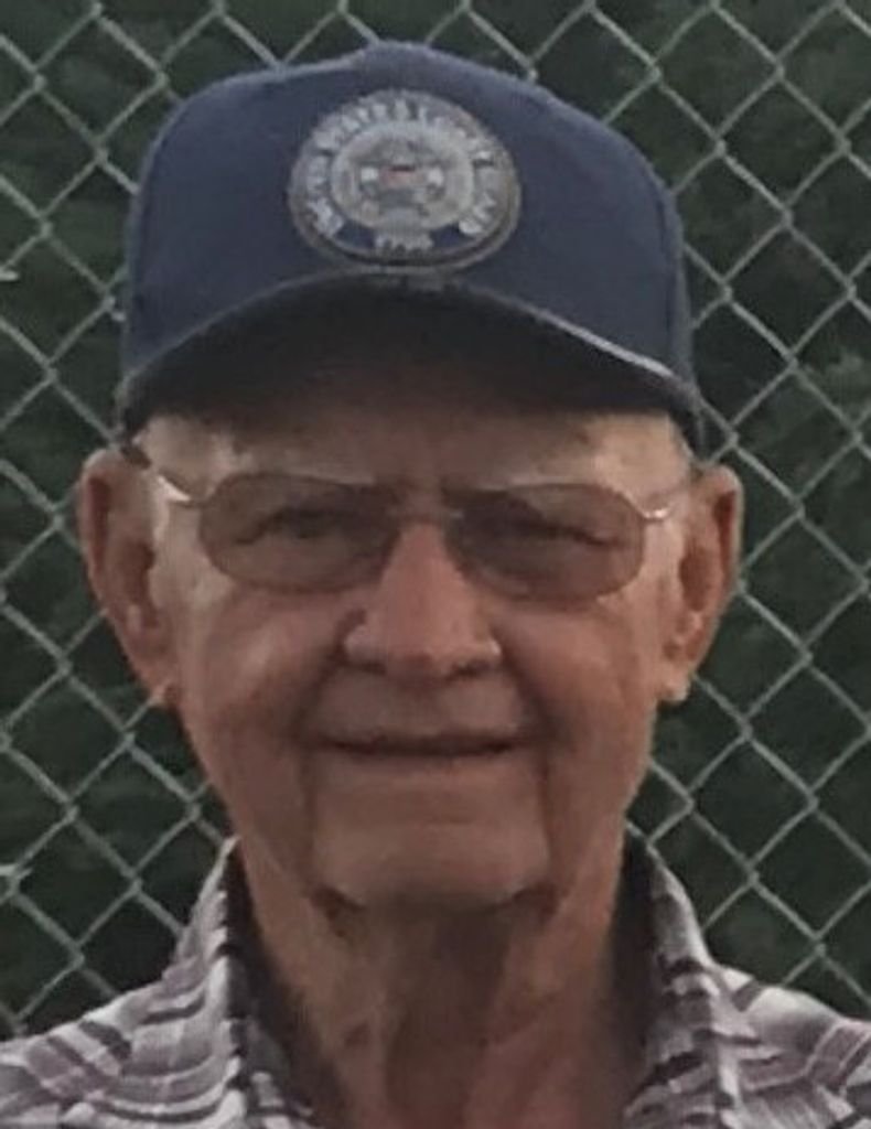 Alvin "Al" A. Kramer Profile Photo
