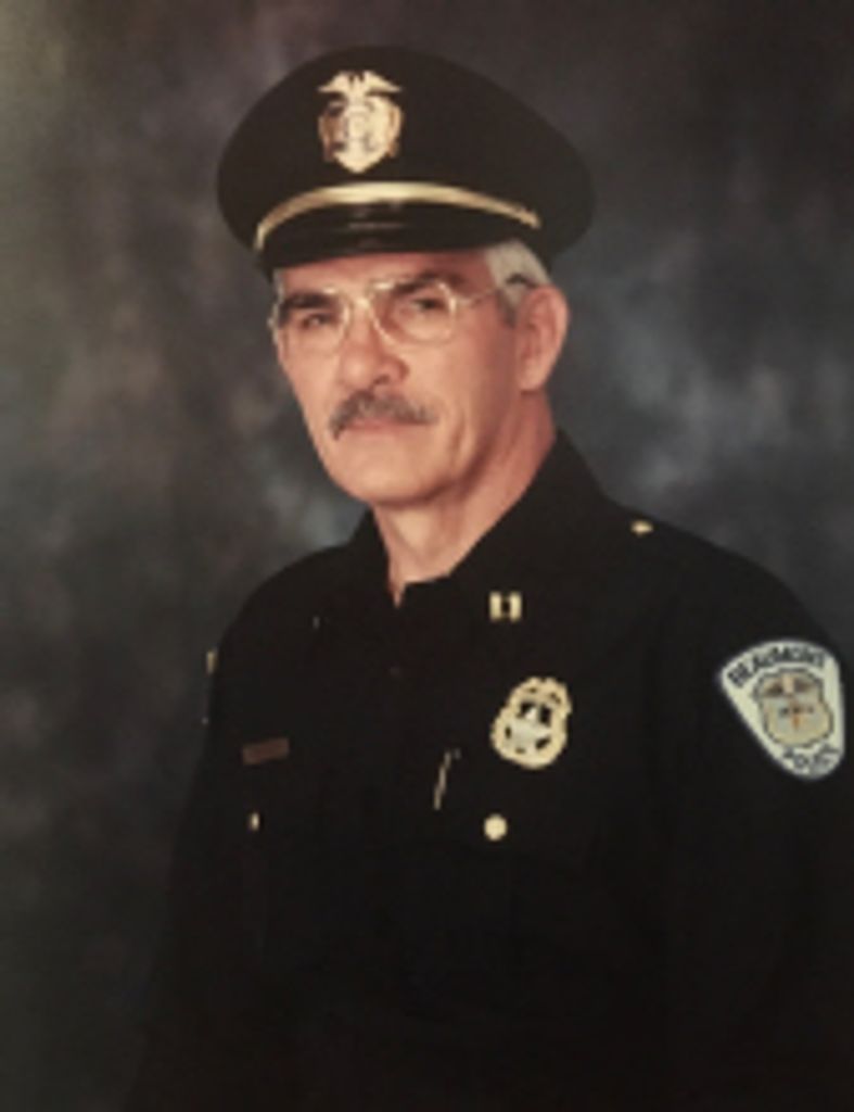 David Wayne Kelly