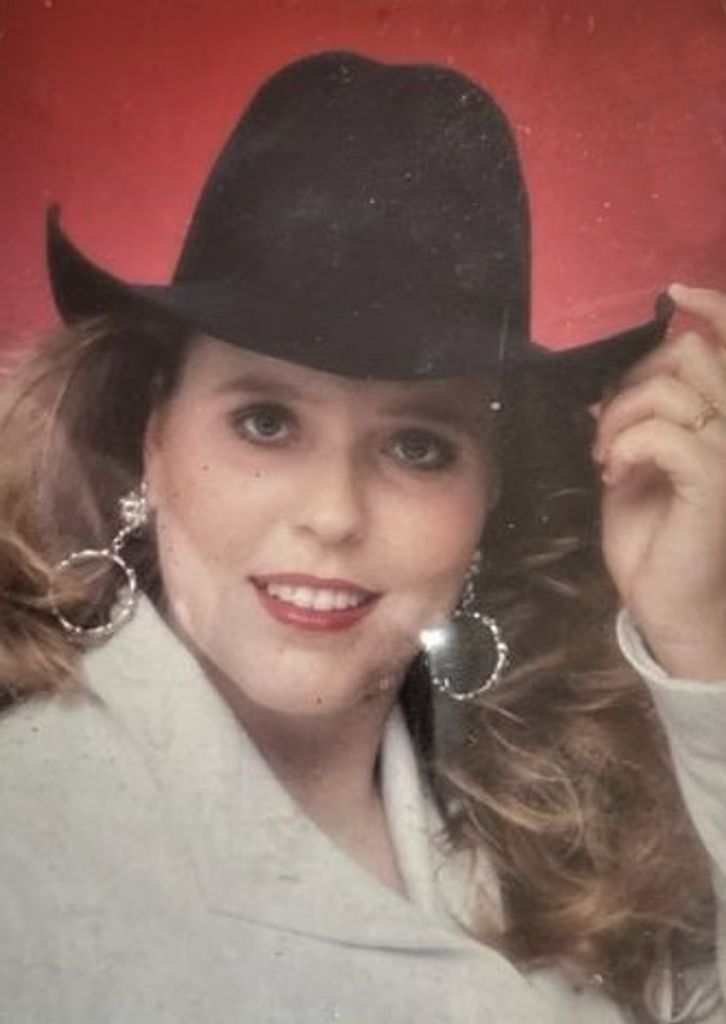 Staci Ladawn Gazaway