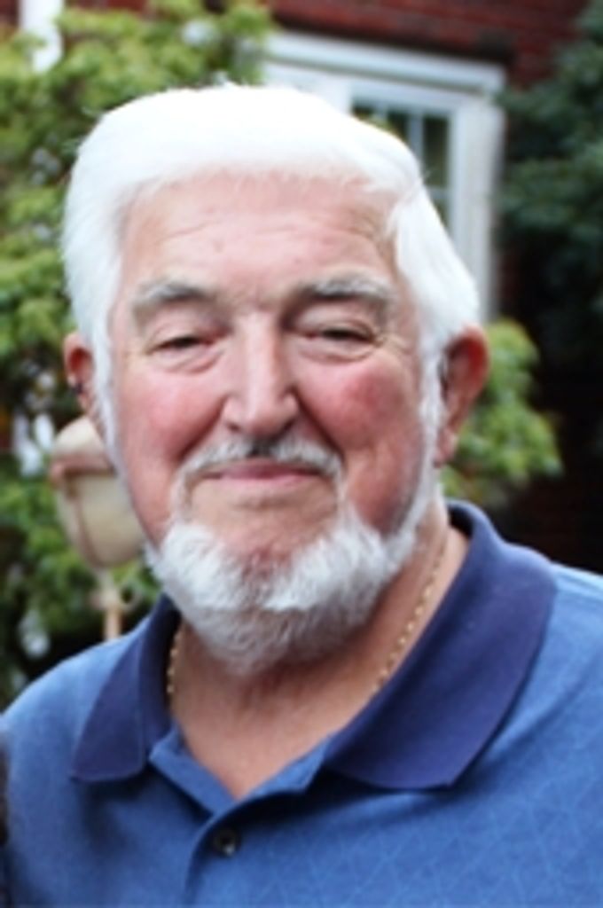 Glen R. Switzer Profile Photo