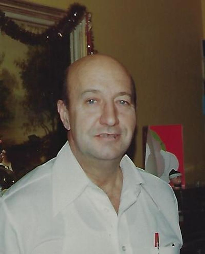 Claude J. Barkowski Profile Photo