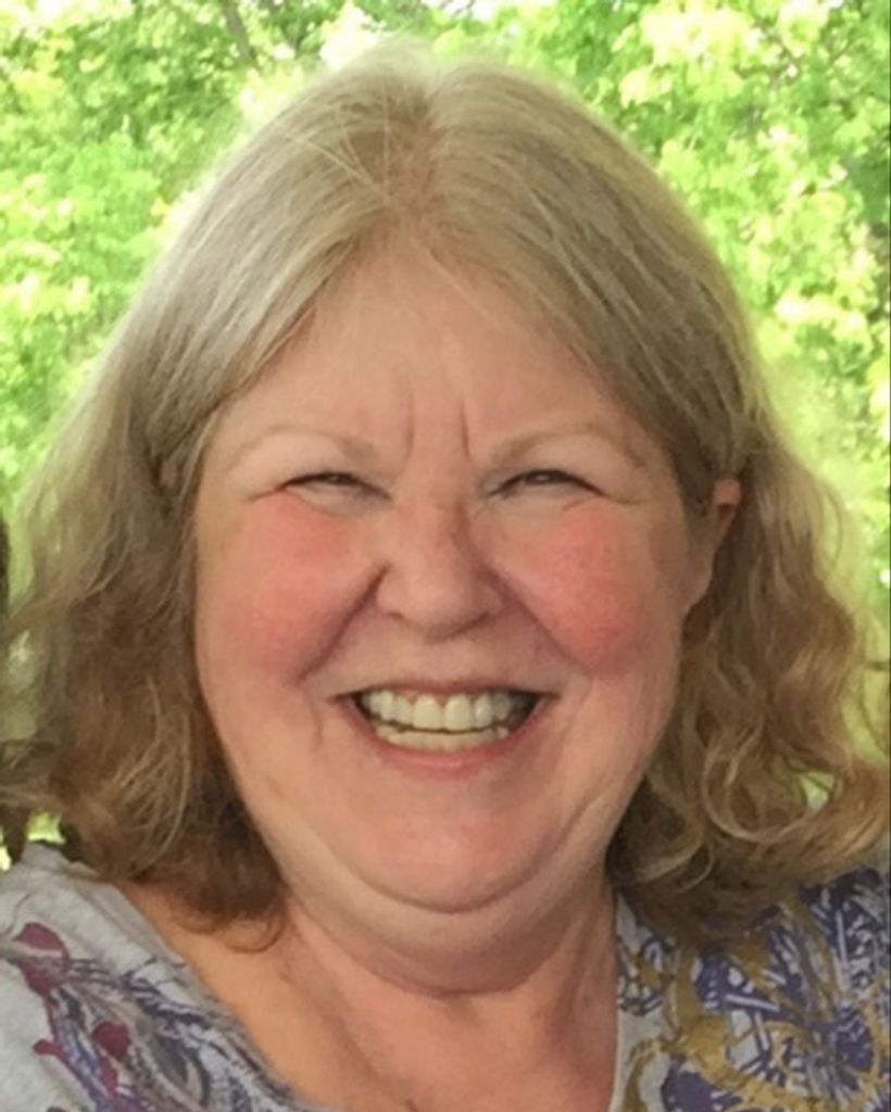 Patricia A. Wildermuth