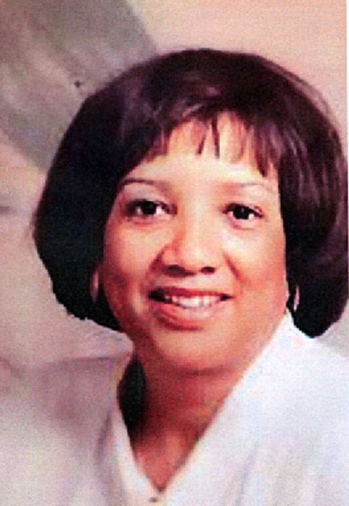 Betty Green Mosee Profile Photo