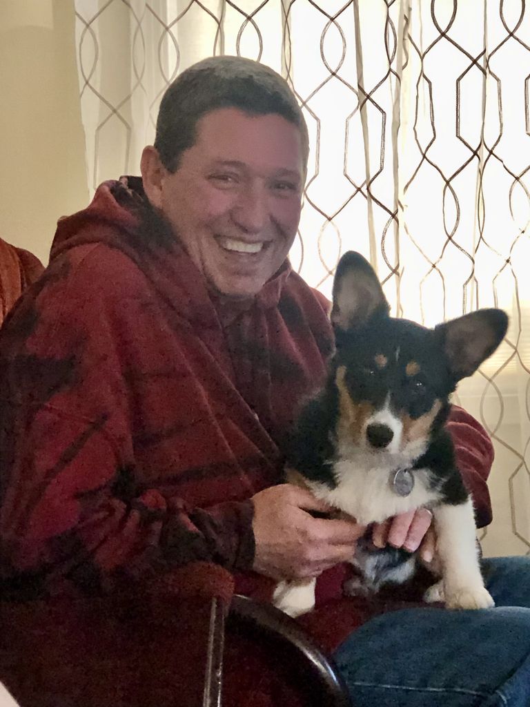 Michael Brent Morris