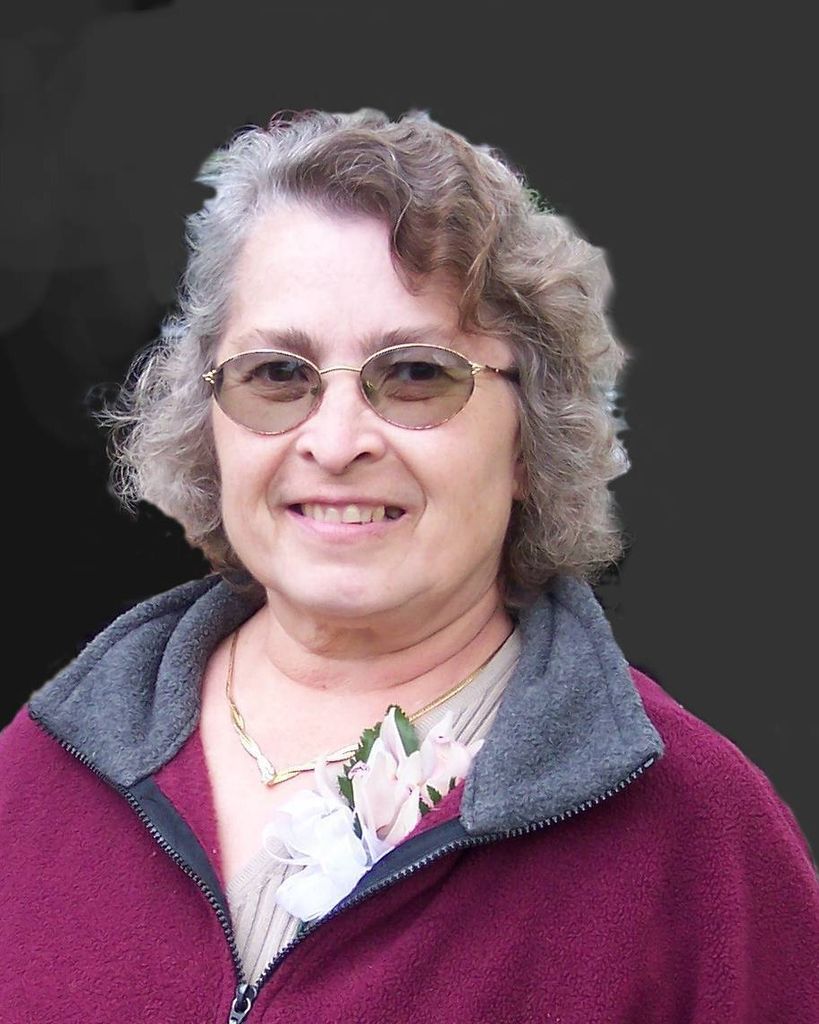 Faith B. Benner Profile Photo