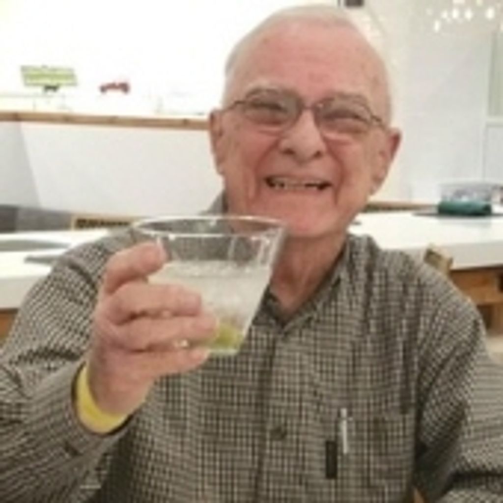 James O'Neill Wright Profile Photo