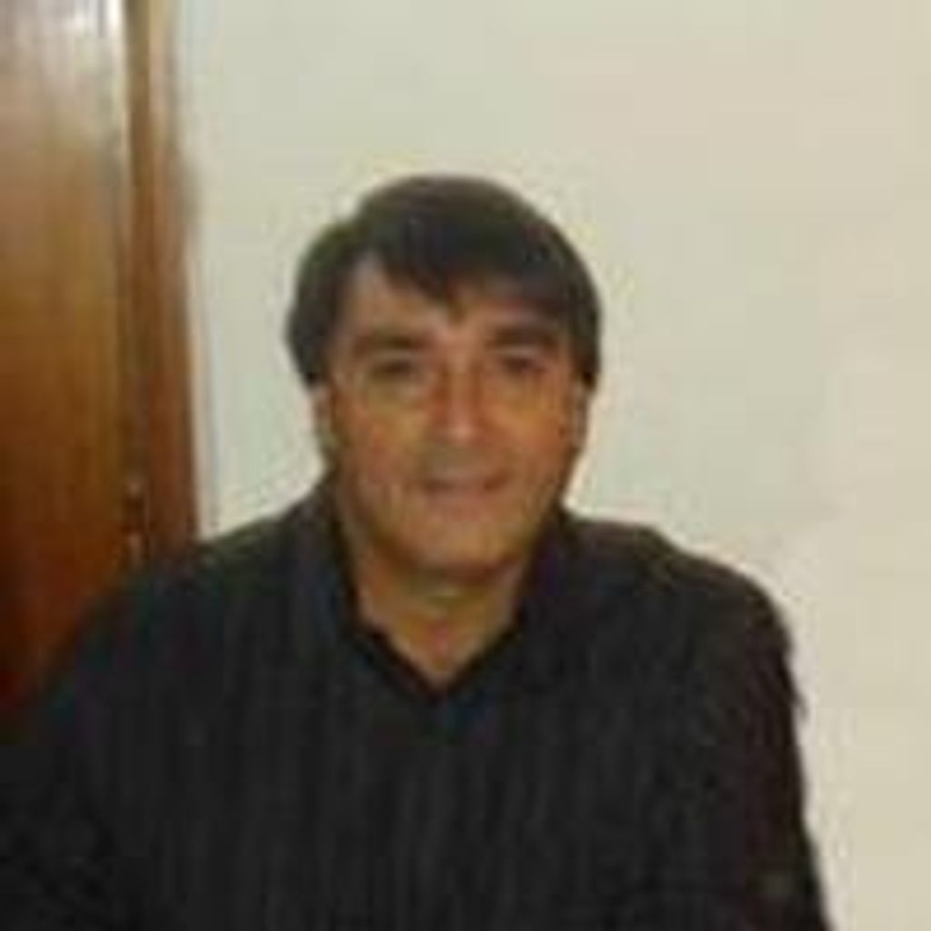 Ruben Maceda