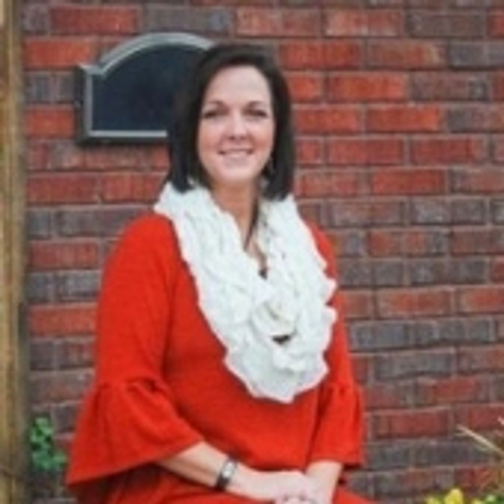 Melissa Davis Cole Profile Photo