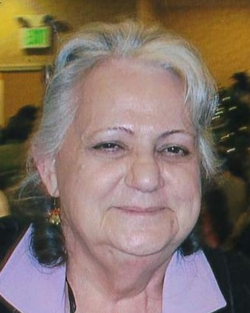 Phyllis A. Winch Profile Photo