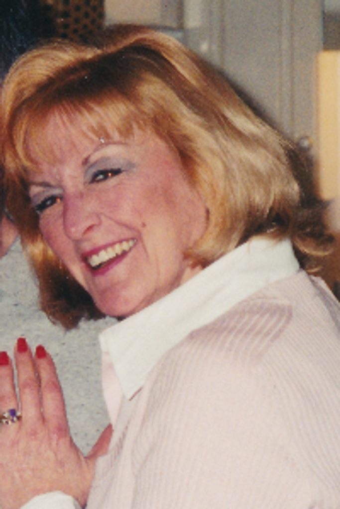 Janice V. (Vickery) Kane Profile Photo