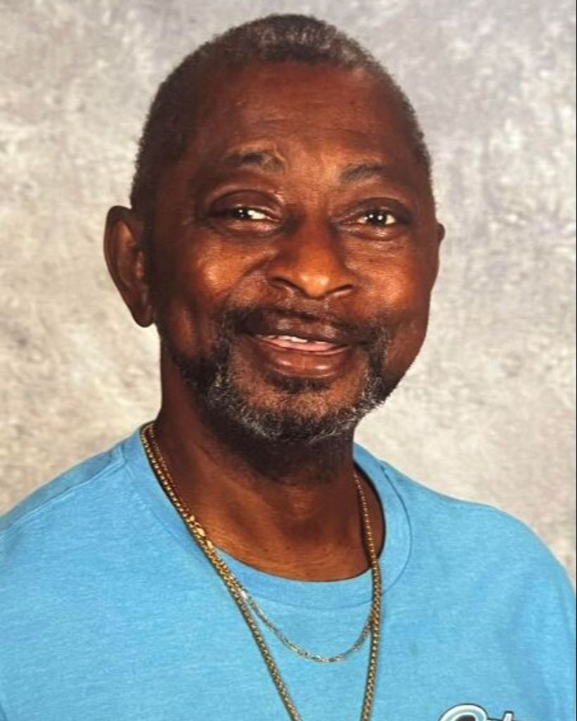 Darrell A. Davis, Sr. Profile Photo