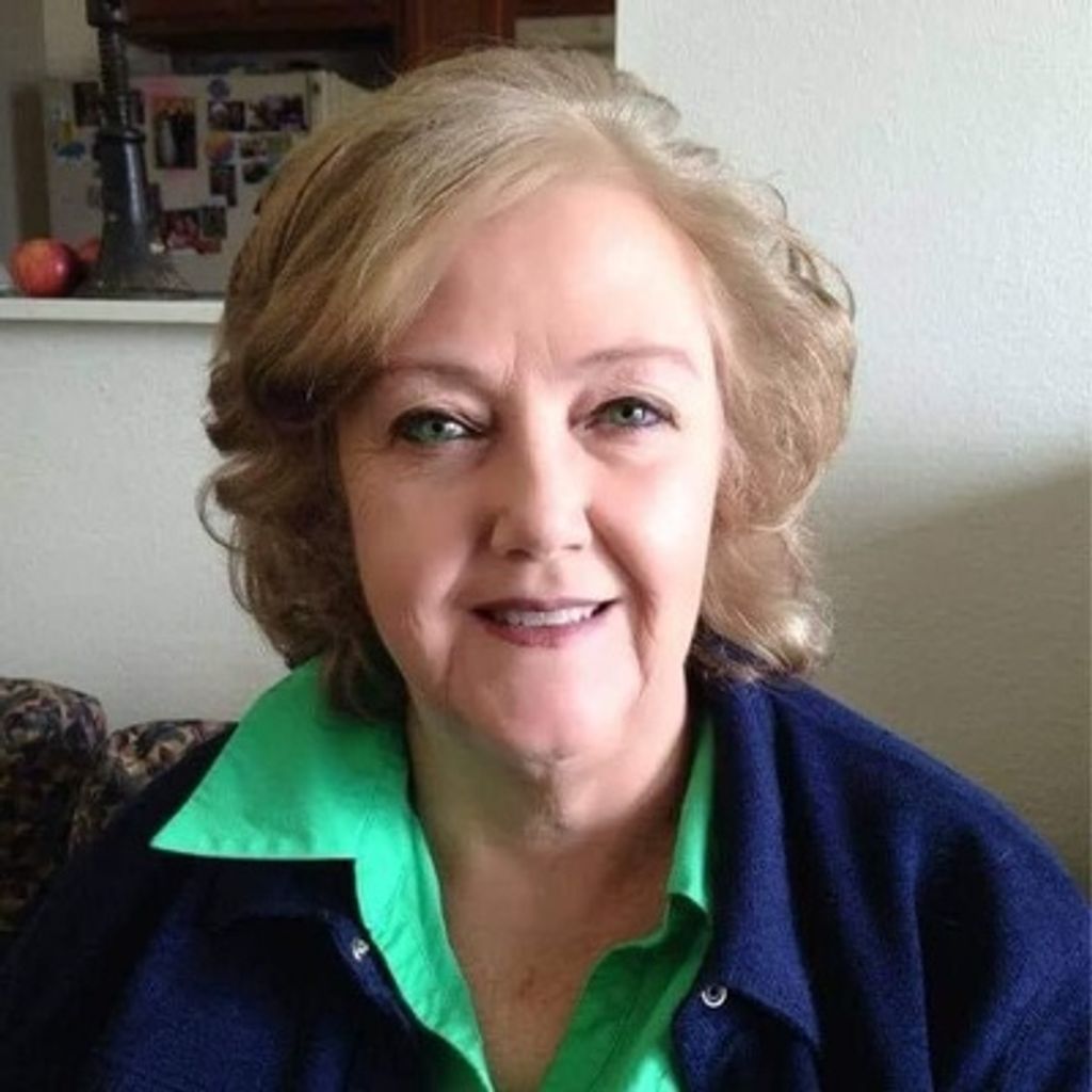 Carolyn Durden Phillips