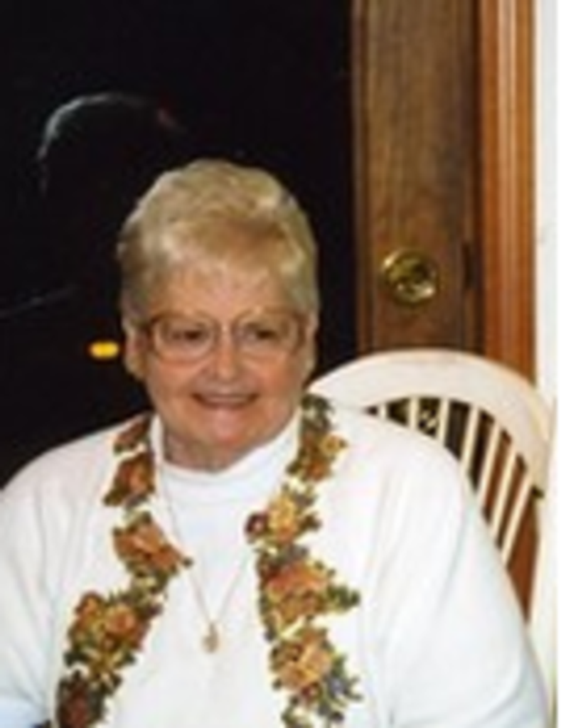 Caryl Ann Walsh