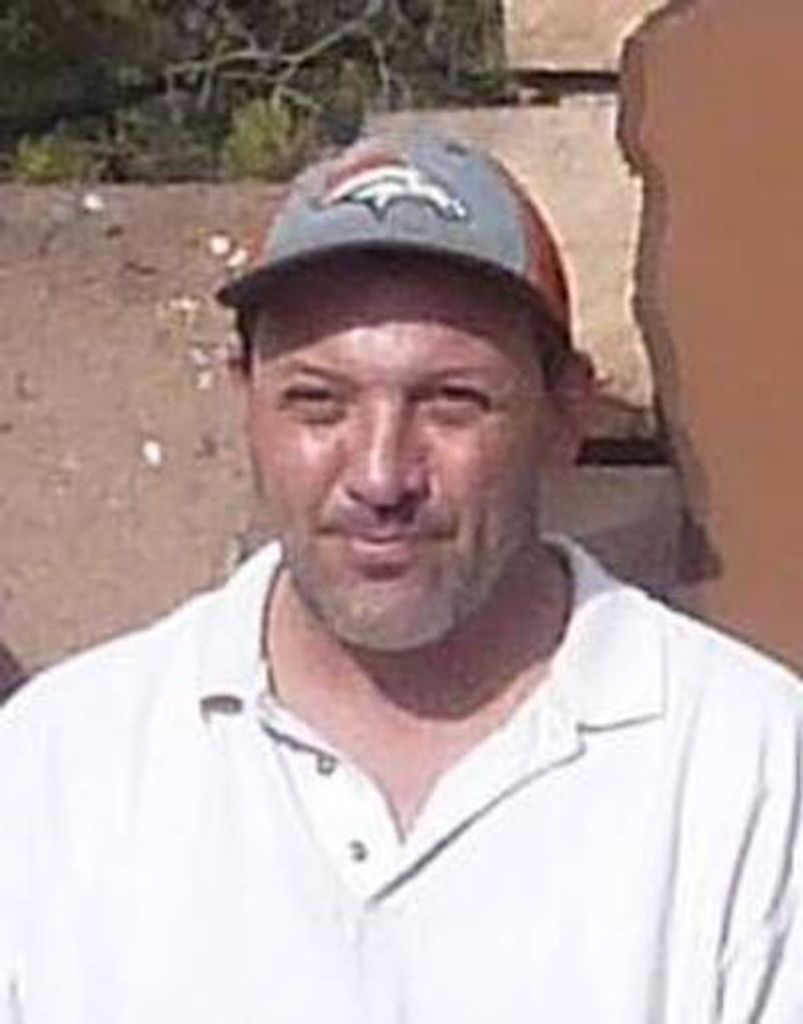 Christopher Michael Luciano Profile Photo