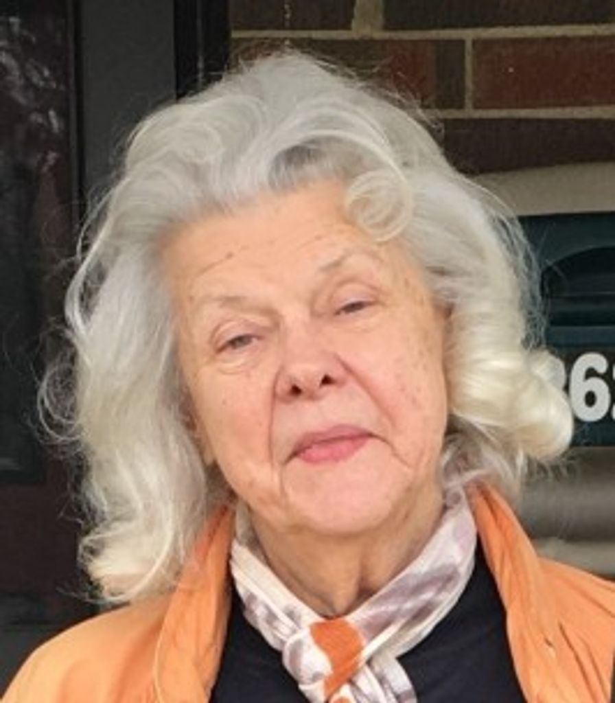 Delores Wasowicz