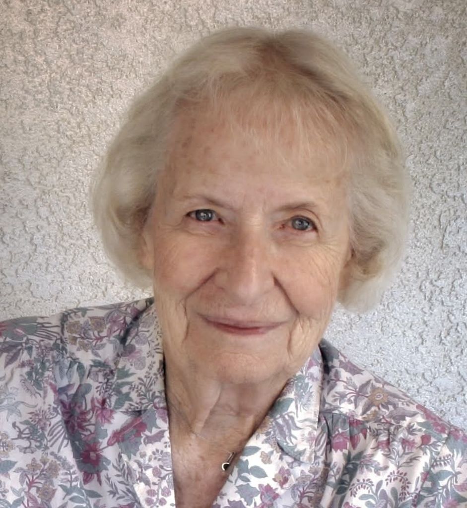 Anna Holcomb Mulkey Profile Photo