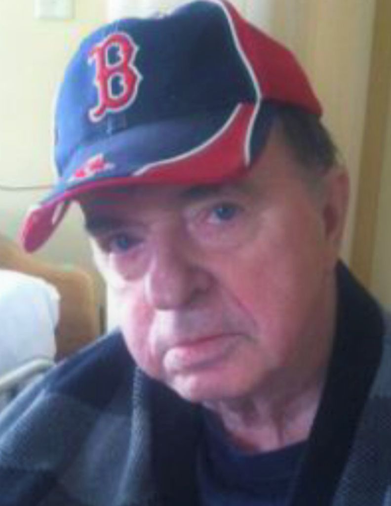 Richard A. Ross Profile Photo