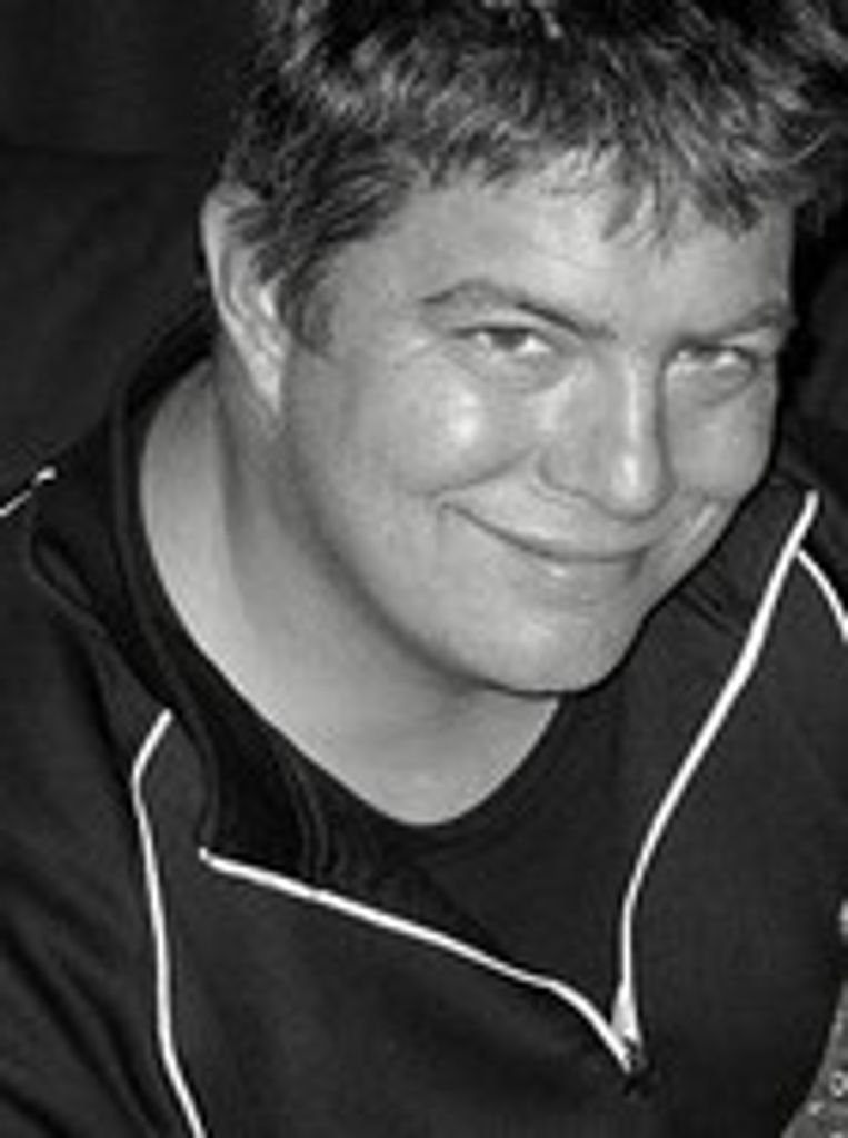 Robert Welsh