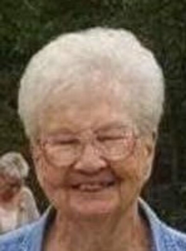 Thelma J. Randle Peterson Profile Photo