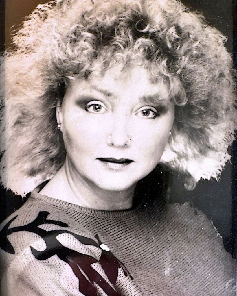 Sylvia J. Holland Profile Photo