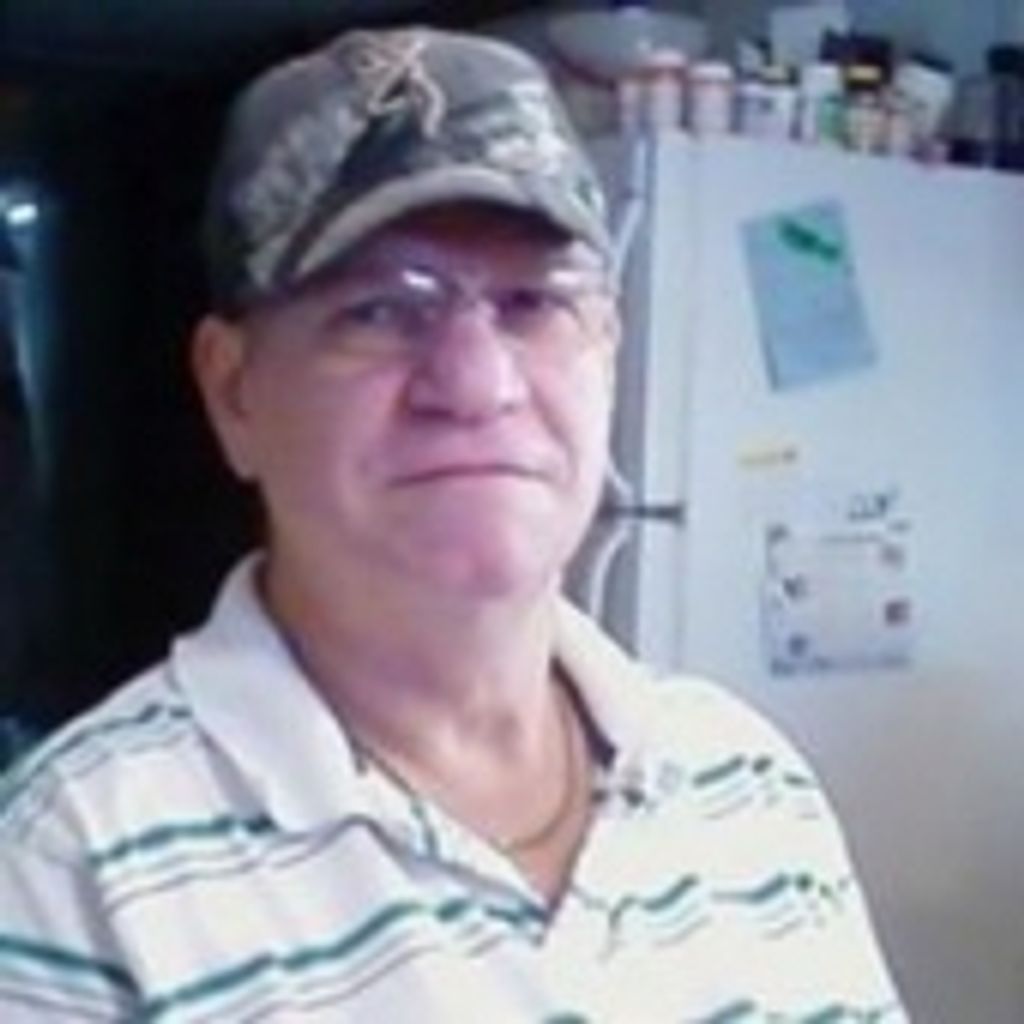 Lonnie Wayne Rooks