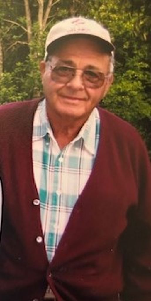 James "Jim" Myron Young Profile Photo